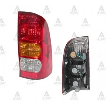 Stop Lambası Hilux 2005-2010 Vıgo Duylu Sağ (1 Adet) (Oem No: 81550-0K010)
