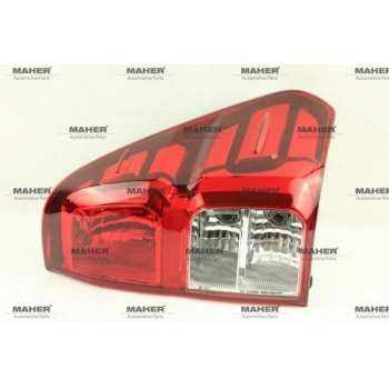 Stop Lambası Hilux 2016-2019 Revo Duysuz Sağ (Oem No:81550-0K260) (Adet)