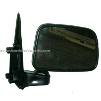 Dikiz Aynası Hilux So Ln145 1998-2001 Nikelaj Sağ (Küçük Tip) Oem No:  -751-021-R-C