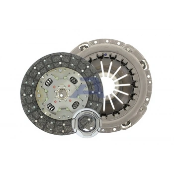 Debriyaj Seti  Hilux 2.4D Ln145 1997-2005   Ln85 1991-97