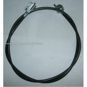 Kilometre Teli Hilux So Ln145 1998-2005 Oem No: 83710-35610