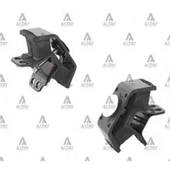 Takoz Şanzıman Hilux 2006-2011 4X2 Arka (1 Adet) (Oem No: 12371-0L030)