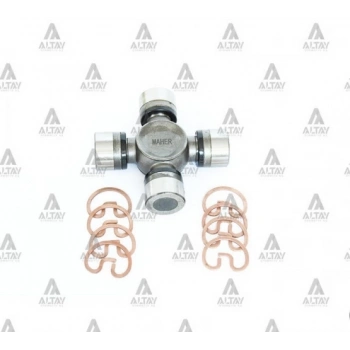 İstavroz Mafsal (Şaft) Hilux 2006-2011 4X4 (94Mm X 27Mm Dıştan Segman) (1 Adet) (Oem No: 04371-04030)