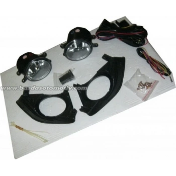 Hava Filtre Kutusu Hilux-Revo 15=