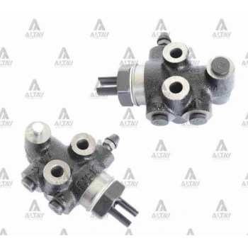 Fren Limitörü Hilux 08= Kun26  3.0 4X4 (1 Adet) (Oem No: 47910-0K020)