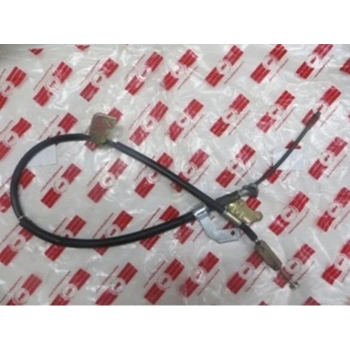 2005-2011 Toyota Hilux Pıck Up Vıgo- D4D Arka El Fren Teli Sağ 4X4 (Sh) (Adet) (Oem No:464200K040)