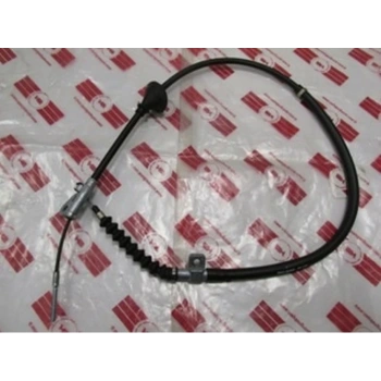 2005-2011 Toyota Hilux Pıck Up Vıgo- D4D Ön El Fren Teli (Sh) (Adet) (Oem No:464100K040)