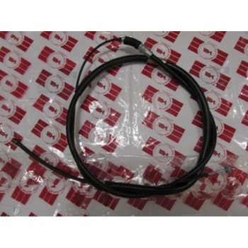 2002-2005 Toyota Hilux Pıck Up Ln145- D4D Arka El Fren Teli Sol (Sh) (Adet) (Oem No:4643035531)