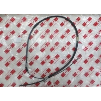 1998-2001 Toyota Hilux Pıck Up Ln145- Arka El Fren Teli Sağ (Sh) (Adet) (Oem No:4642035640)