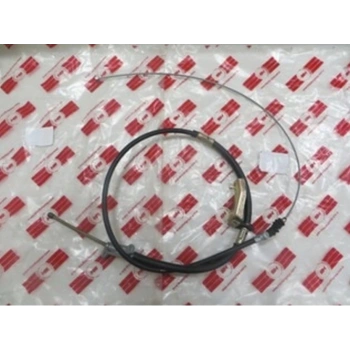 1989-1997 Toyota Hilux Pıck Up Ln85- Arka El Fren Teli Sağ (Sh) (Adet) (Oem No:4642035480)