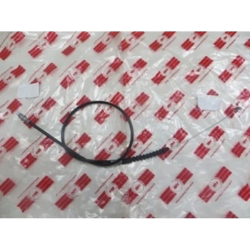 1989-1997 Toyota Hilux Pıck Up Ln85- Ön El Fren Teli (Sh) (Adet) (Oem No:4641035410)