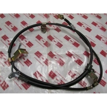 2005-2011 Toyota Hilux Pıck Up Vıgo- D4D Arka El Fren Teli Sol 4X2 (Sh) (Adet) (Oem No:464300K030)