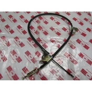 2005-2011 Toyota Hilux Pıck Up Vıgo- D4D Arka El Fren Teli Sağ 4X2 (Sh) (Adet) (Oem No:464200K030)