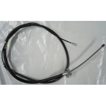 1998-2001 Toyota Hilux Pıck Up Ln145- Arka El Fren Teli Sol (Sh) (Adet) (Oem No:4643035530)