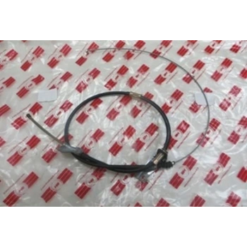 1989-1997 Toyota Hilux Pıck Up Ln85- Arka El Fren Teli Sol (Sh) (Adet) (Oem No:4643035390)