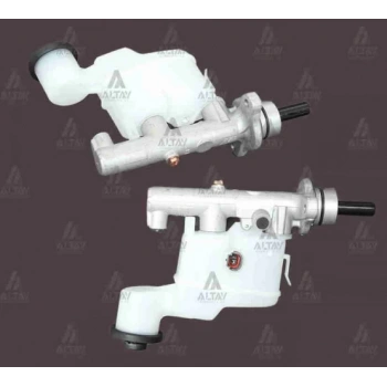 Fren Ana Merkez Hilux 08= Vıgo (1 Adet) (Oem No: 47201-0K040)