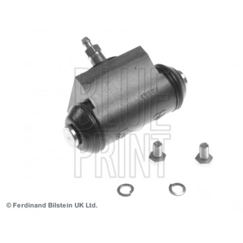 Hilux (Kun25, Kun35) : Hilux (Gun135, Gun125, Gun126) 2.4 D 2.8 D 15  2006 2014 Fren Silindiri Arka  (Oem No:47550 09090:47550 09070)