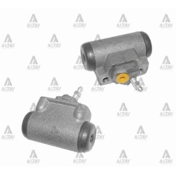 Fren Silindiri Hilux Ln-85Ln-145 Arka Sol-Sağ (1 Adet) (Oem No: 47550-26090)