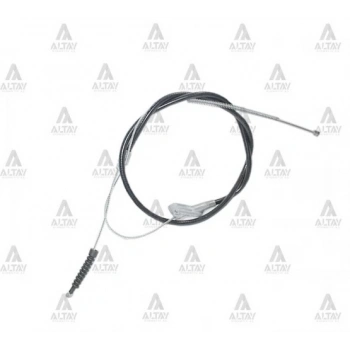 Tel El Fren Hilux  1989-1998 Ln-1985 Arka Sol (1 Adet) (Oem No: 46430-35380)