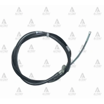 Tel El Fren Hilux  1998-2005 Ln-145 Arka Sol (1 Adet) (Oem No: 46430-35530)
