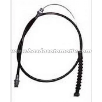 El Fren Teli Hilux Vıgo 2006-2009 4X24X4 Ön Oem No: 46410-Ok040