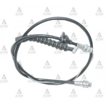 Tel El Fren Hilux  1998-2005 Ln-145 On (1 Adet) (Oem No: 46410-35860)