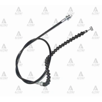 Tel El Fren Hilux  1989-1998 Ln-1985 On (1 Adet) (Oem No: 46410-35410)