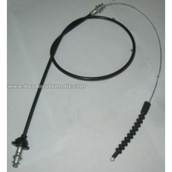 El Fren Teli Hilux So Ln145 Ön Oem No: 46410-35860