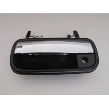 1989-1997 Toyota Hilux Pıck Up Ln106- Ön Kapı Dış Açma Kolu Sol Nikelajlı  (Adet) (Oem No:6922089111)