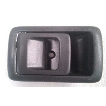 1998-2001 Toyota Hilux Pıck Up Ln145- Arka Kapı İç Açma Kolu Sol Siyah  (Adet) (Oem No:6920632020G)