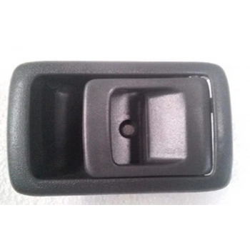 1998-2001 Toyota Hilux Pıck Up Ln145- Ön Kapı İç Açma Kolu Sağ Gri  (Adet) (Oem No:6920532020G)