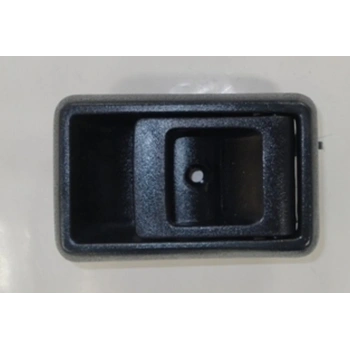 1989-1997 Toyota Hilux Pıck Up Ln85- On-Arka Kapı İç Açma Kolu Sol Koyu Lacivert  (Adet) (Oem No:6920610040)