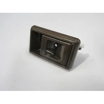 1989-1997 Toyota Hilux Pıck Up Ln85- On-Arka Kapı İç Açma Kolu Sağ Kahve  (Adet) (Oem No:6920504010B)