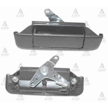 Bagaj Kapak Açma Kolu Hilux  1989-1997 (1 Adet) (Oem No: 69090-89102)