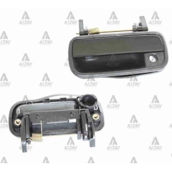 Kapı Kolu Hilux Dış  1988-1996 Ön Sol (1 Adet) (Oem No: 69220-89110)
