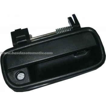 Kapı Açma Kolu Hilux So Ln145 1998-2001 Ön Sağ  Oem No: 69220-35050