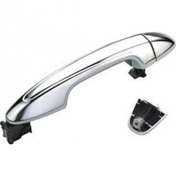 Kapı Açma Kolu Hilux 2015- Ön Dış Sağ (Krom) Oem No: Huy3412M-Frk