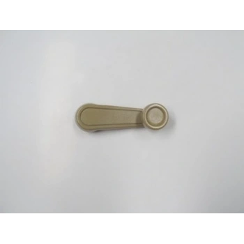 1989-1997 Toyota Hilux Pıck Up Ln85- Cam Açma Kolu Bej (Frezesi Demirli Tip)  (Adet) (Oem No:6926022020E)