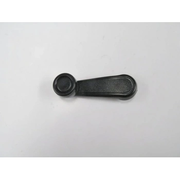1989-1997 Toyota Hilux Pıck Up Ln85- Cam Açma Kolu Siyah (Frezesi Plastik Tip)  (Adet) (Oem No:6926089104)