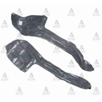 Çamurluk Davlumbazı Hilux Ön 2012-2015 Sol (1 Adet) (Oem No: 53806-0K070)