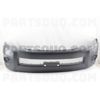 Tampon Hilux Ön 2009-2012 Vıgo D4D 4X4 Dodik Delikli (Oem No:52119-0K971) (Adet)