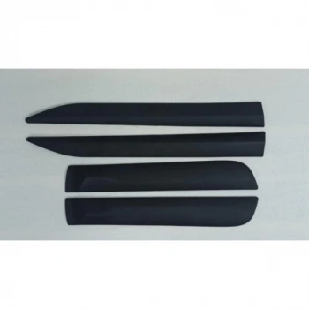 Kapı Bandı Hilux 2015 Takım 4 Parça Oem No: Pc170-0K006
