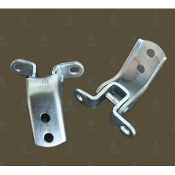 Kapı Menteşe Corolla  93-06  Yaris 06-11  Hilux 06=  Corona  Rav4 Ön Üst Sağ (1 Adet) (Oem No: 68710-12150)