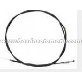 Kaput Açma Teli Hilux Ln85 106 Tw Oem No: 53630-89114