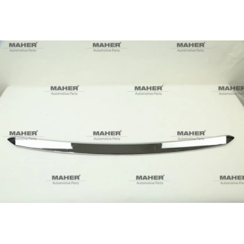 Kaput Uç Kromu Hilux 2015 Sonrası  (Oem No:75770-0K330) (Adet)