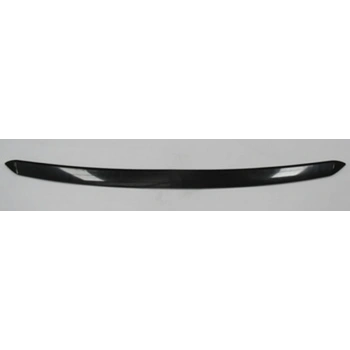 2015-2018 Toyota Hilux Pıck Up- Kaput Uç Çıtası Siyah (Yapışkanlı) (Tw) (Adet) (Oem No:757000K340)