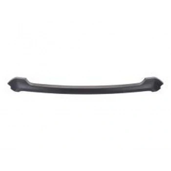 2020/2021 Toyota Hilux Pıck Up Kaput Uç Çıtası Siyah (Invıncıble) (Tw) (Oem No:75770Yp030)