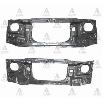 Panel Hilux Ön  1998-2001 Ln-145 (1 Adet) (Oem No: 53201-35130)