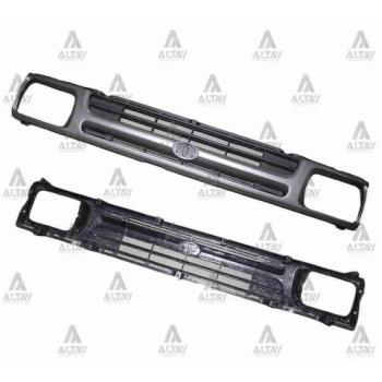 Panjur Hilux  1989-1997 Ln-1985 Gri (1 Adet) (Oem No: 53111-35060)