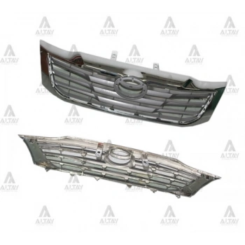 Panjur Hilux 2012-2015 Vıgo Krom (1 Adet) (Oem No: 53111-0K670)